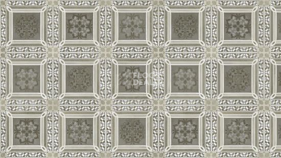 Линолеум Tarkett Caprice ORNAMENTO 4 фото 1 | FLOORDEALER